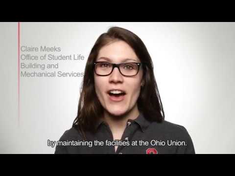 Student Life - Ohio State