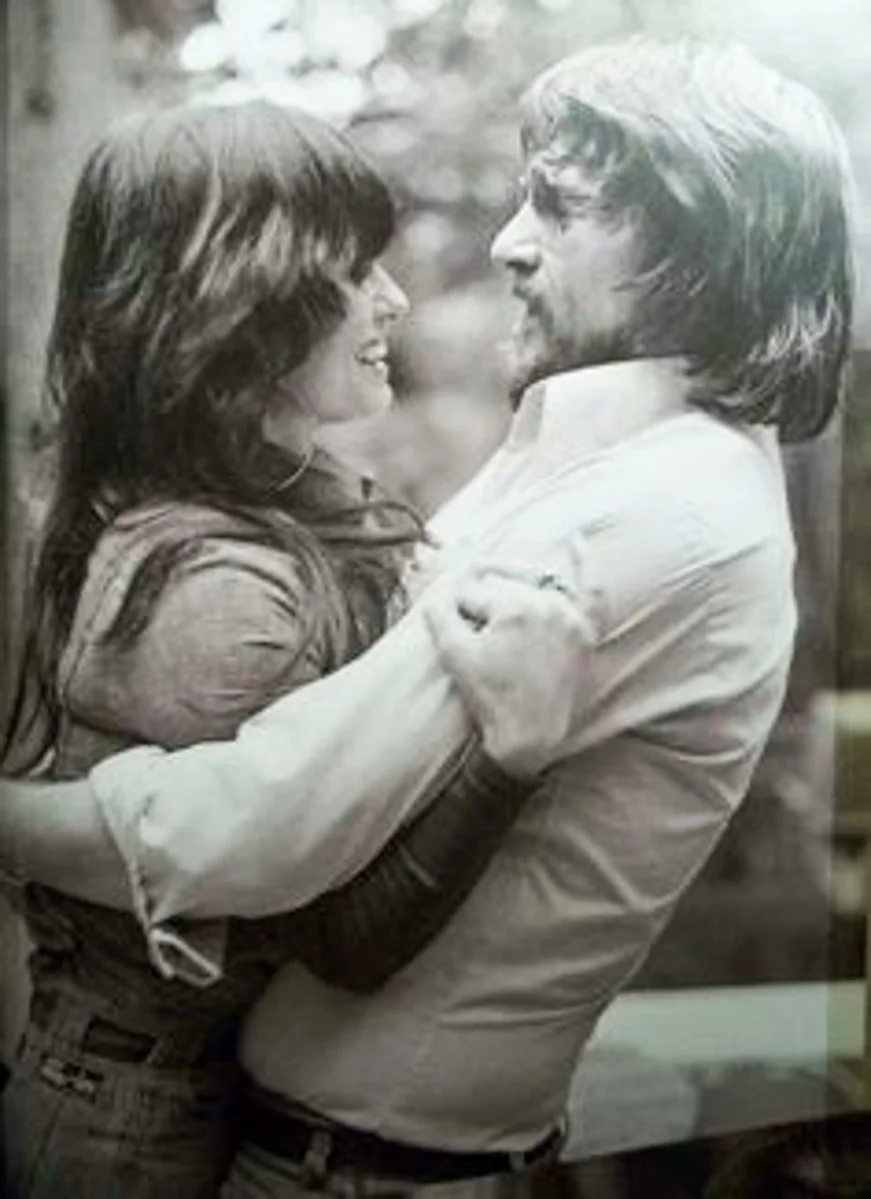 Waylon and Jessi Remainder