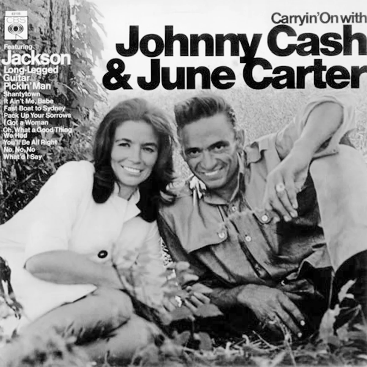 Johnny and June Deposit
