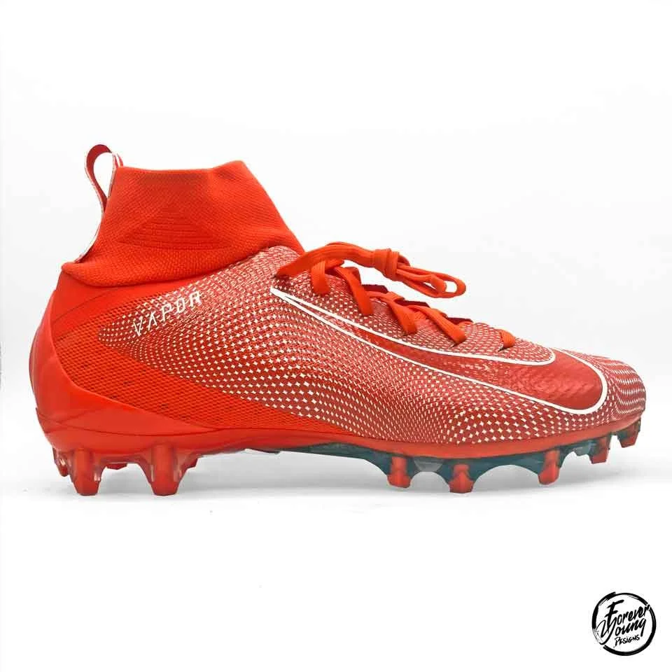 nike vapor untouchable 3 size 10.5