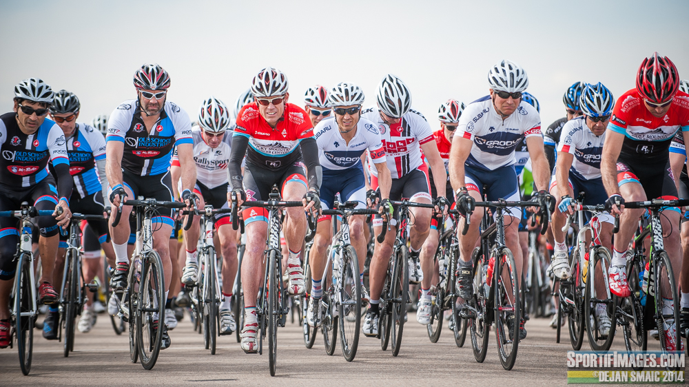 Colorado State University Road Race