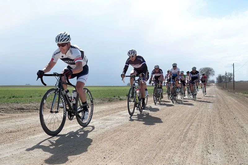Weld County Road Race