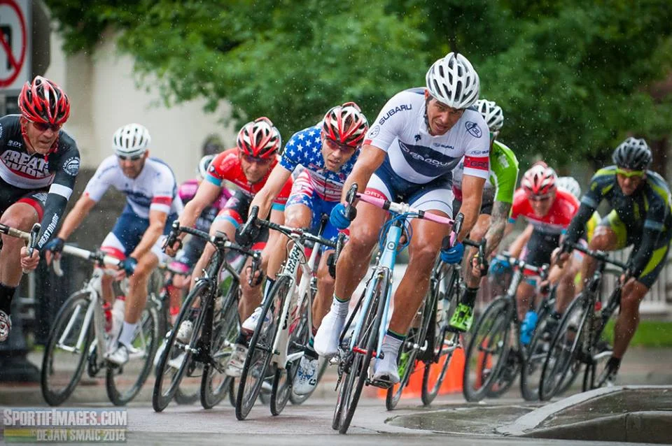 Colorado Mini Classic Criterium