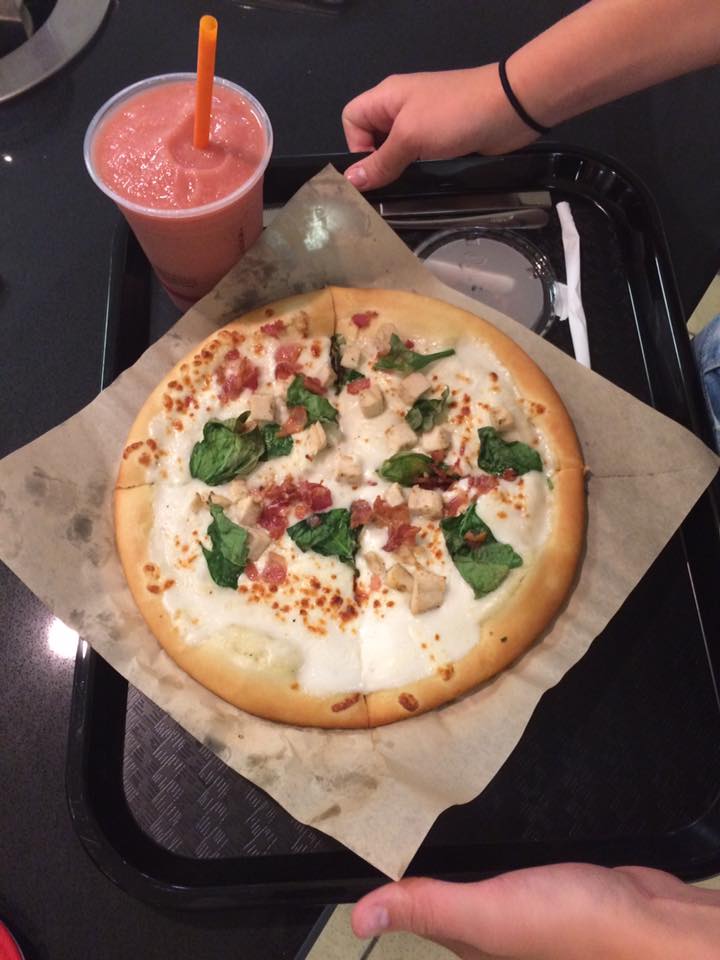 Pizza and Jamba Juice.jpg