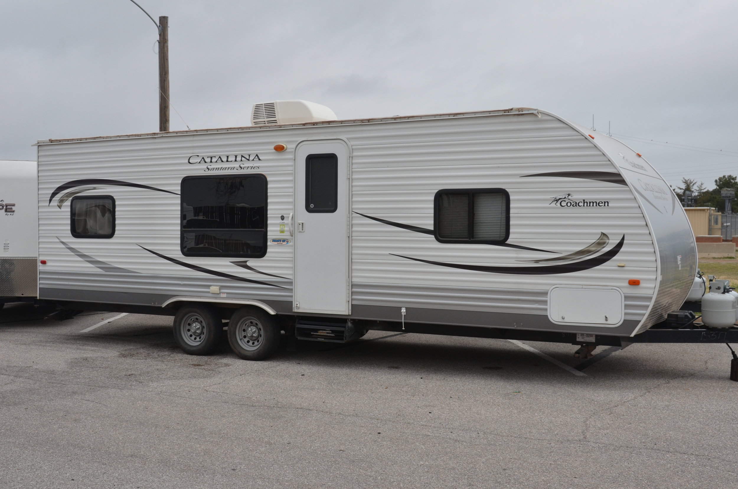 Outdoor Recreation Altus Fss