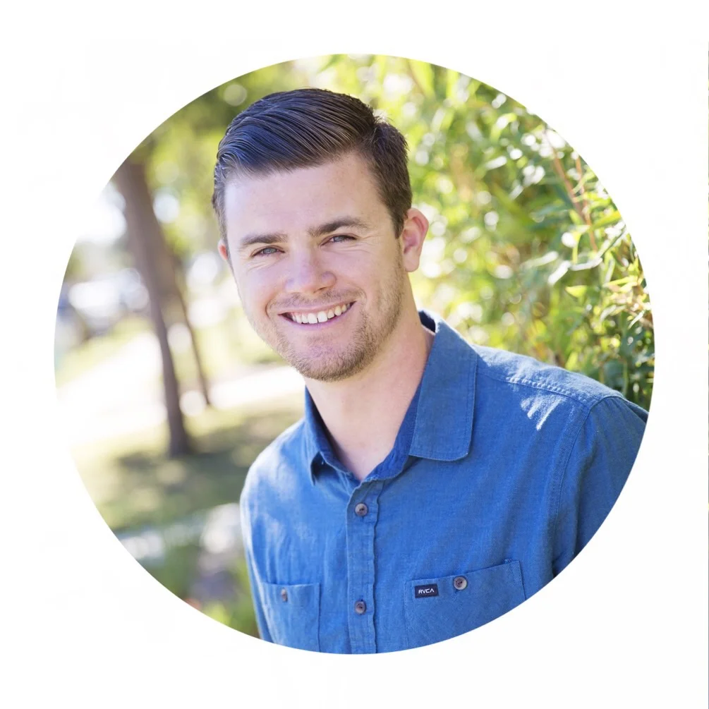 Ryan Steinhaus, Logistics and Fulfillment