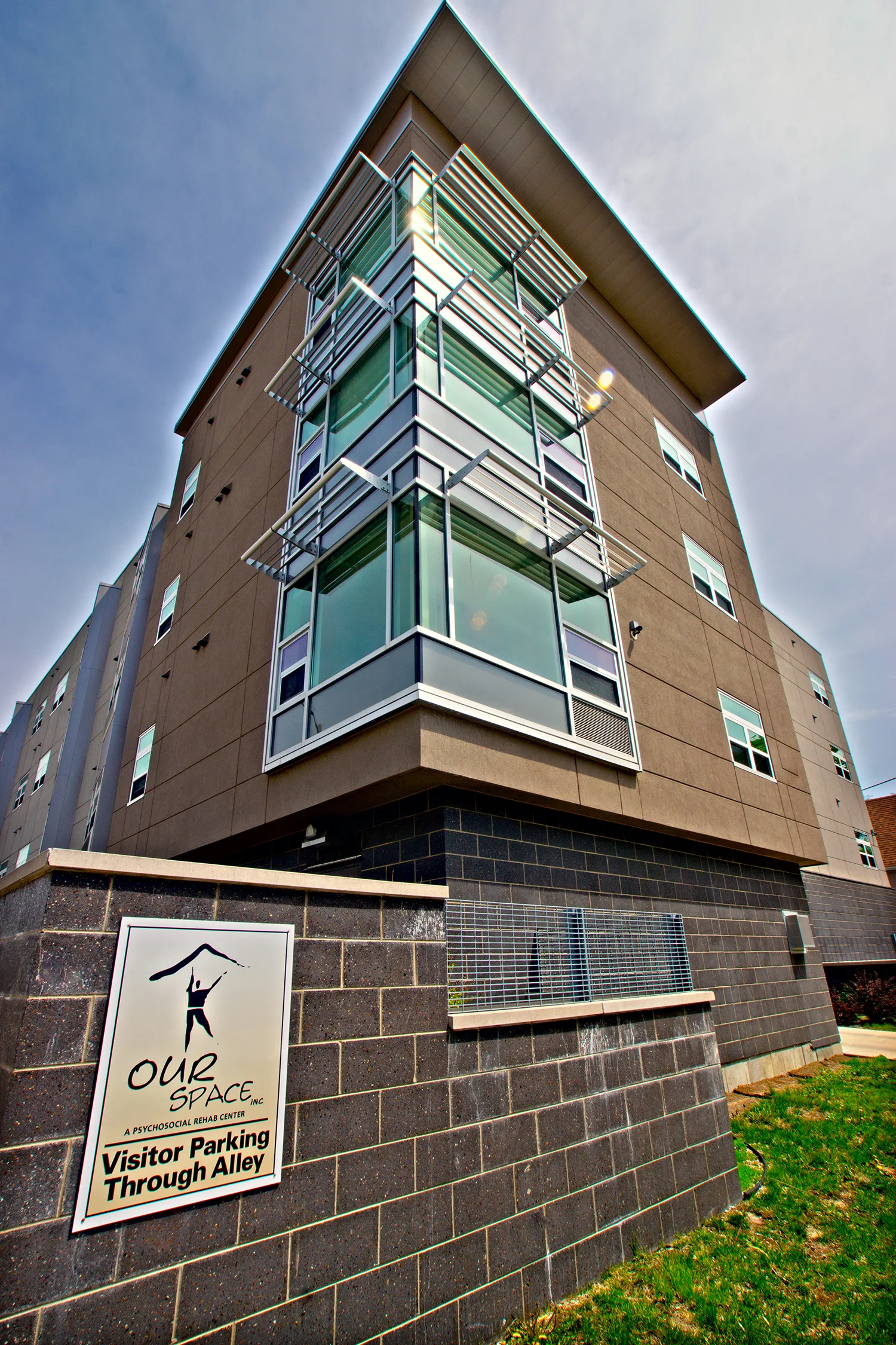 Empowerment Village - National
