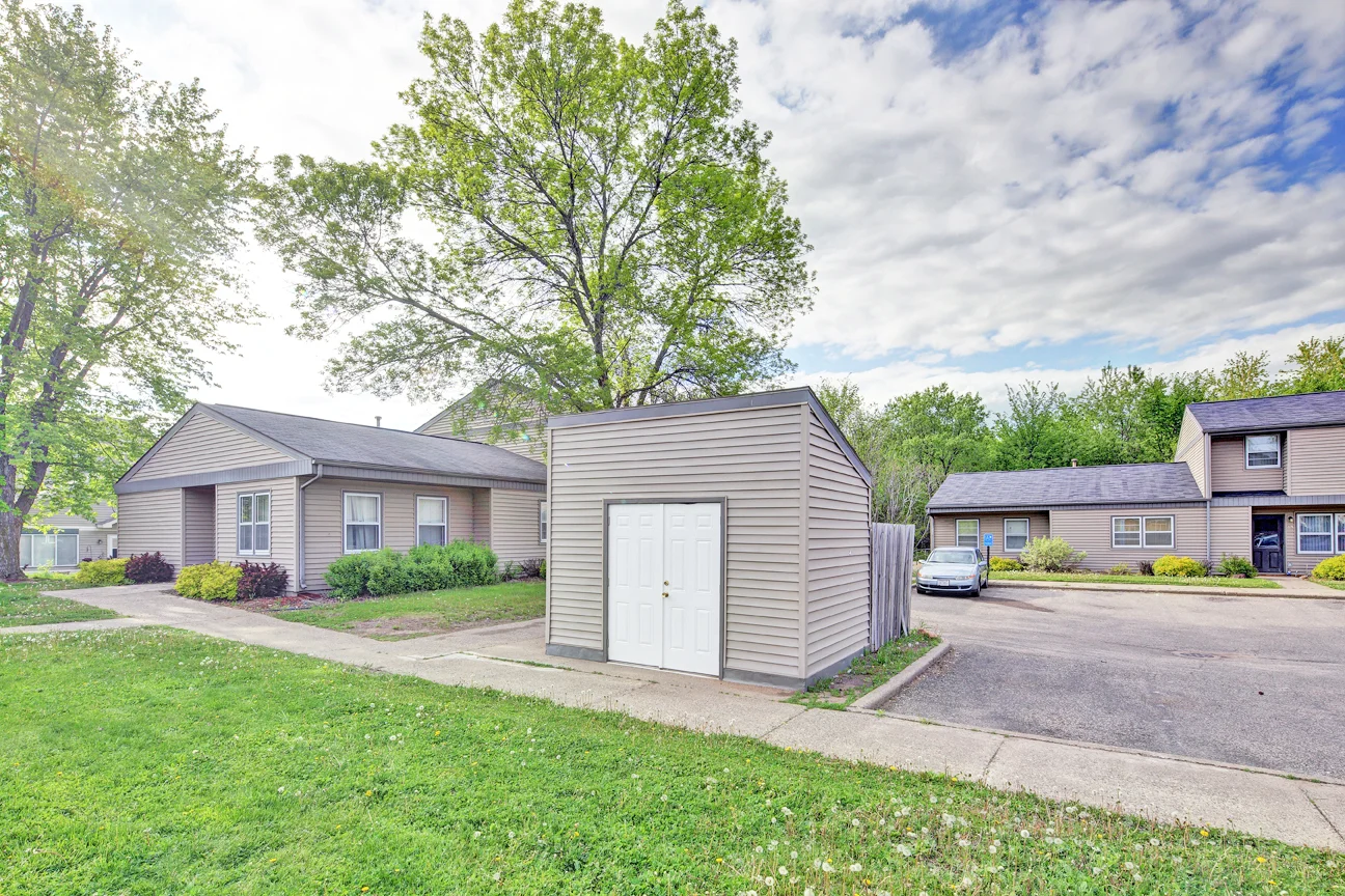 Storage Units New Richmond Wisconsin Dandk Organizer