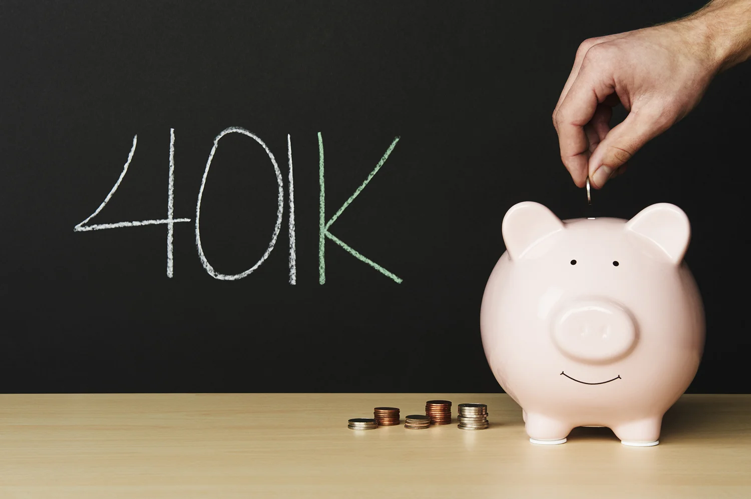 401K & PROFIT SHARING