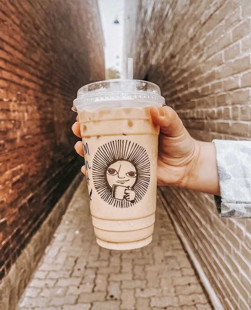 Awakenings Coffee Roasters
