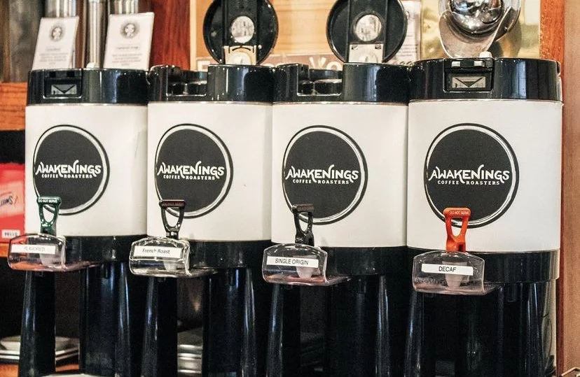 Awakenings Coffee Roasters