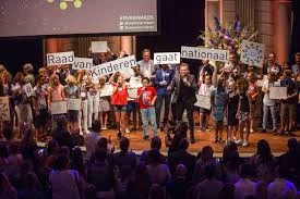 Raad van Kinderen Awards