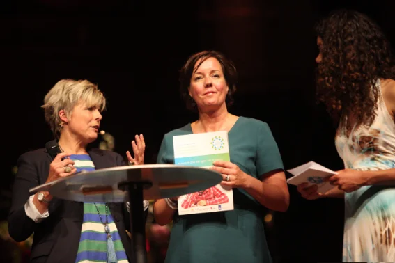 Raad van Kinderen in gemeenten