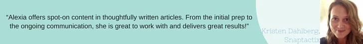 tacoma freelance writer