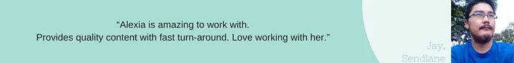 Tacoma freelance writer