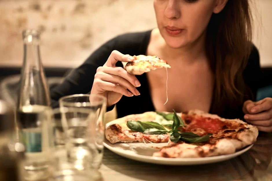 Are you burnt out on Valentine's Day? Try creating content about National Pizza Day (2/9)