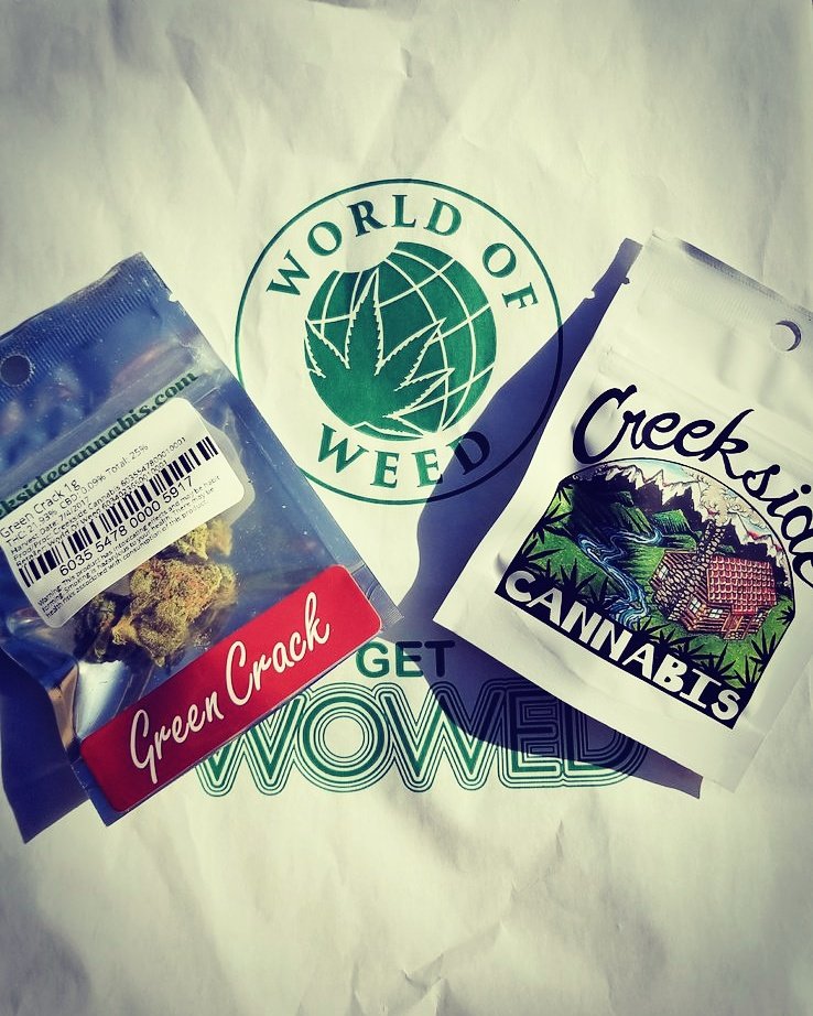 strawberry cough vs green crack strawberry cough vs green crack