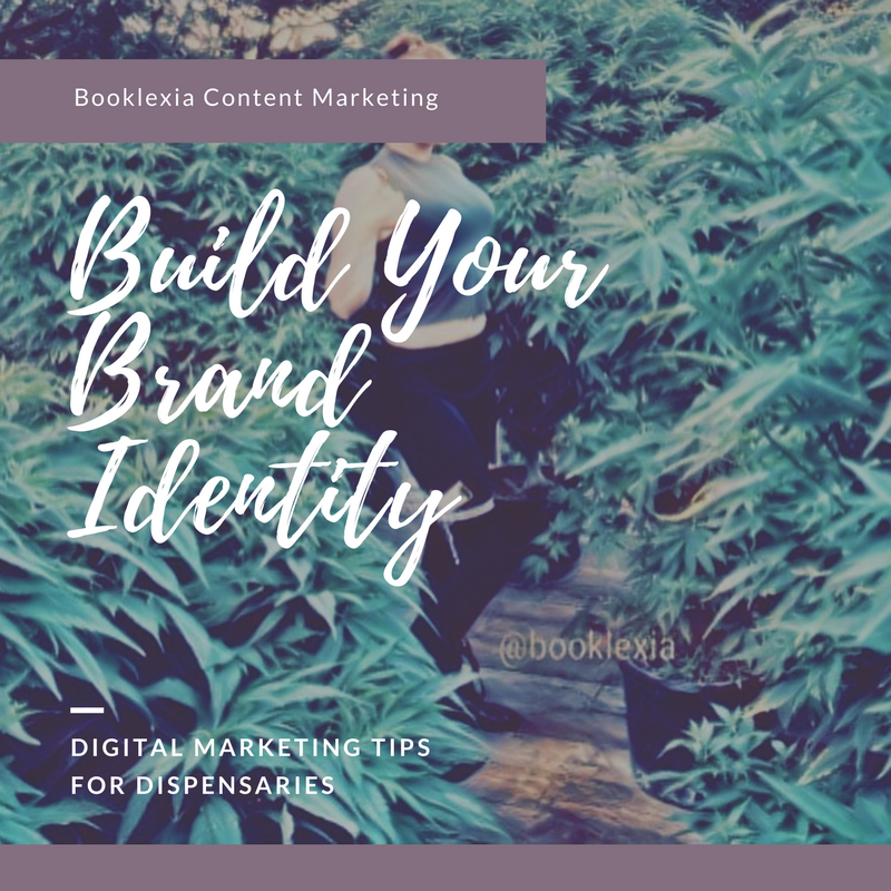 Digital Marketing Tips for Dispensaries --> Having strong, cohesive branding helps your Tacoma dispensary customers recognize and point out your brand, think about your shop, go in to check you out and buy a couple of products, and ultimately refer others and keep coming back.