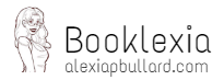 Booklexia Content Marketing || alexiapbullard.com