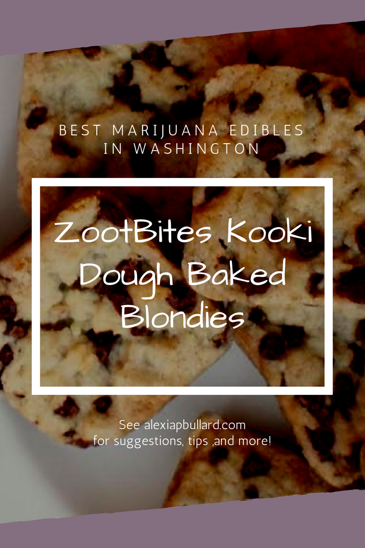 Best Marijuana Edibles in Washington | Booklexia Content Marketing 