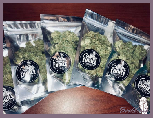Do some research ahead of time, so you have an idea of what you want to get when buying weed from a dispensary in Washington for the first time.