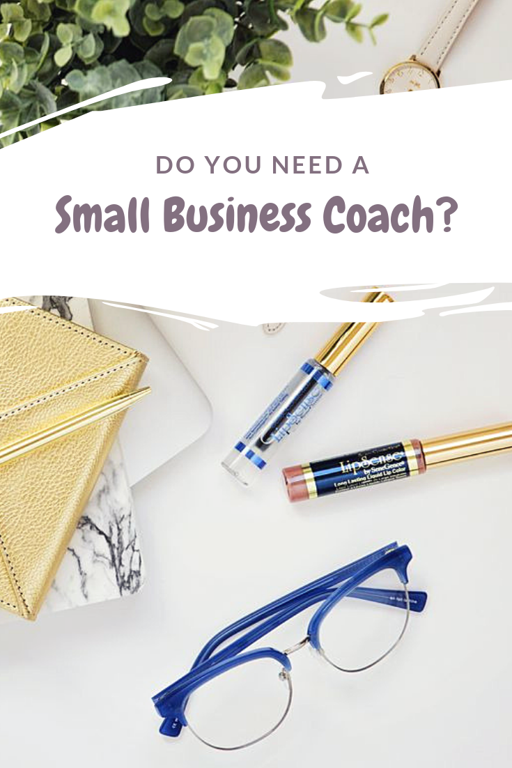 Why should you get a small business coach? What does a small business coach help with? Read this blog post from Booklexia Content Marketing to find out why you need a small business coach. Booklexia Content Marketing + Freelance Coaching