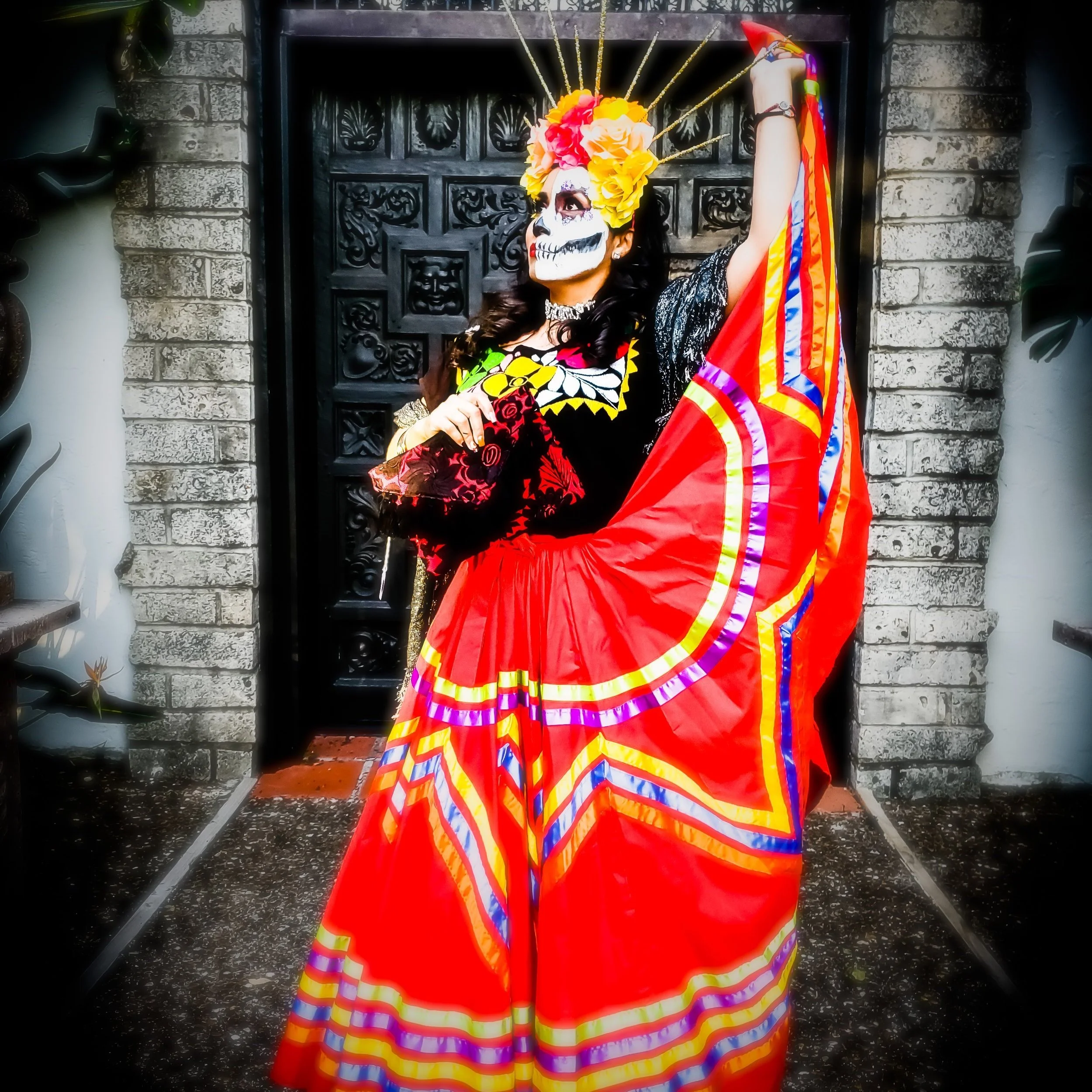 Alexis Marie Ramos — EDINBURG ARTS