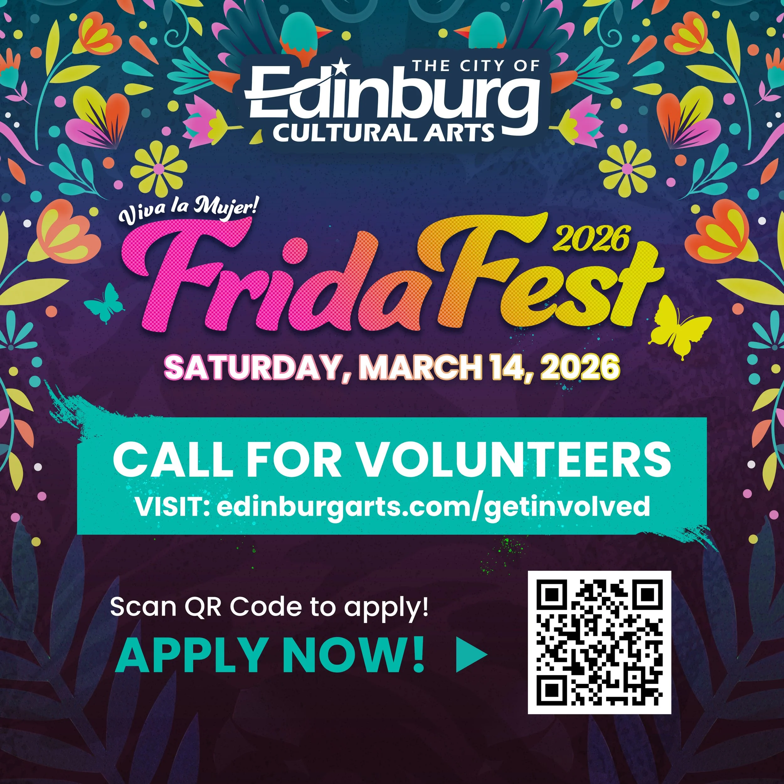 FridaFest2026-Call for Volunteers (2) (1).jpg