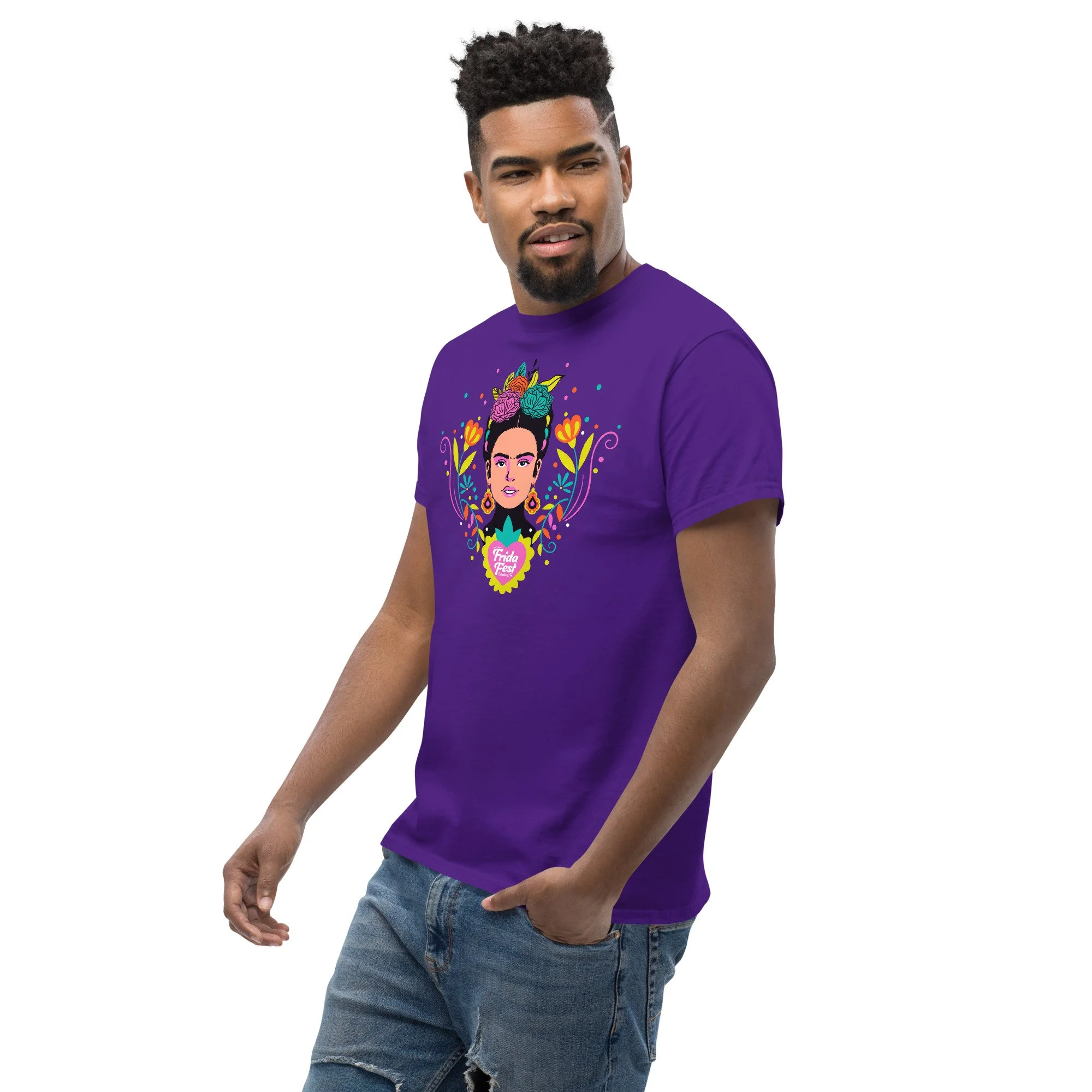 unisex-classic-tee-purple-left-front-6a46de4337a82.jpg