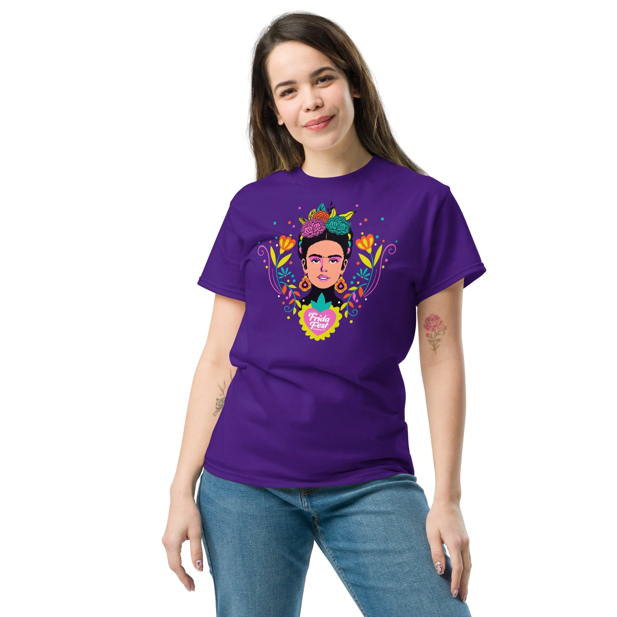 unisex-classic-tee-purple-front-6a46de433959d.jpg
