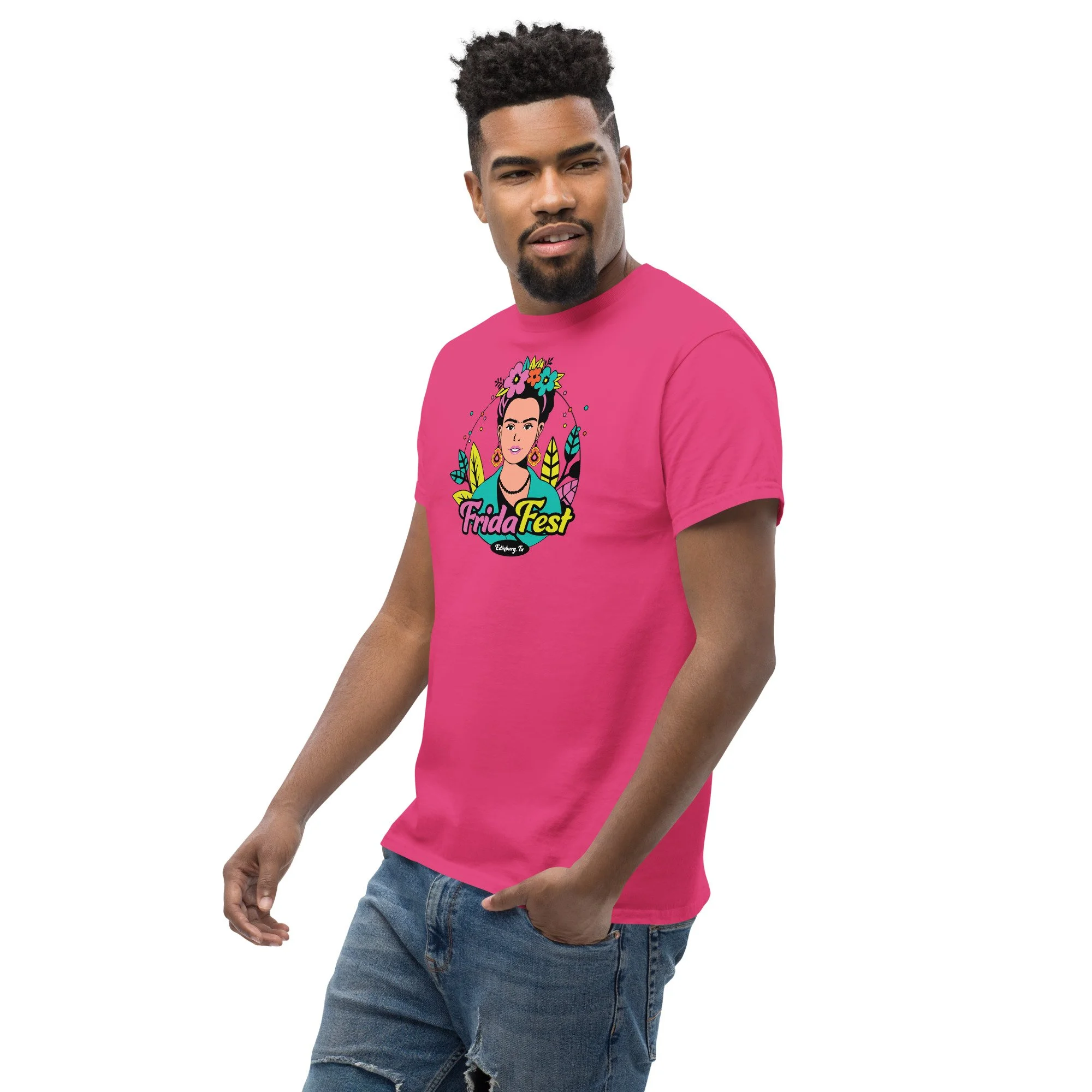 unisex-classic-tee-heliconia-left-front-6a46e0695a483.jpg