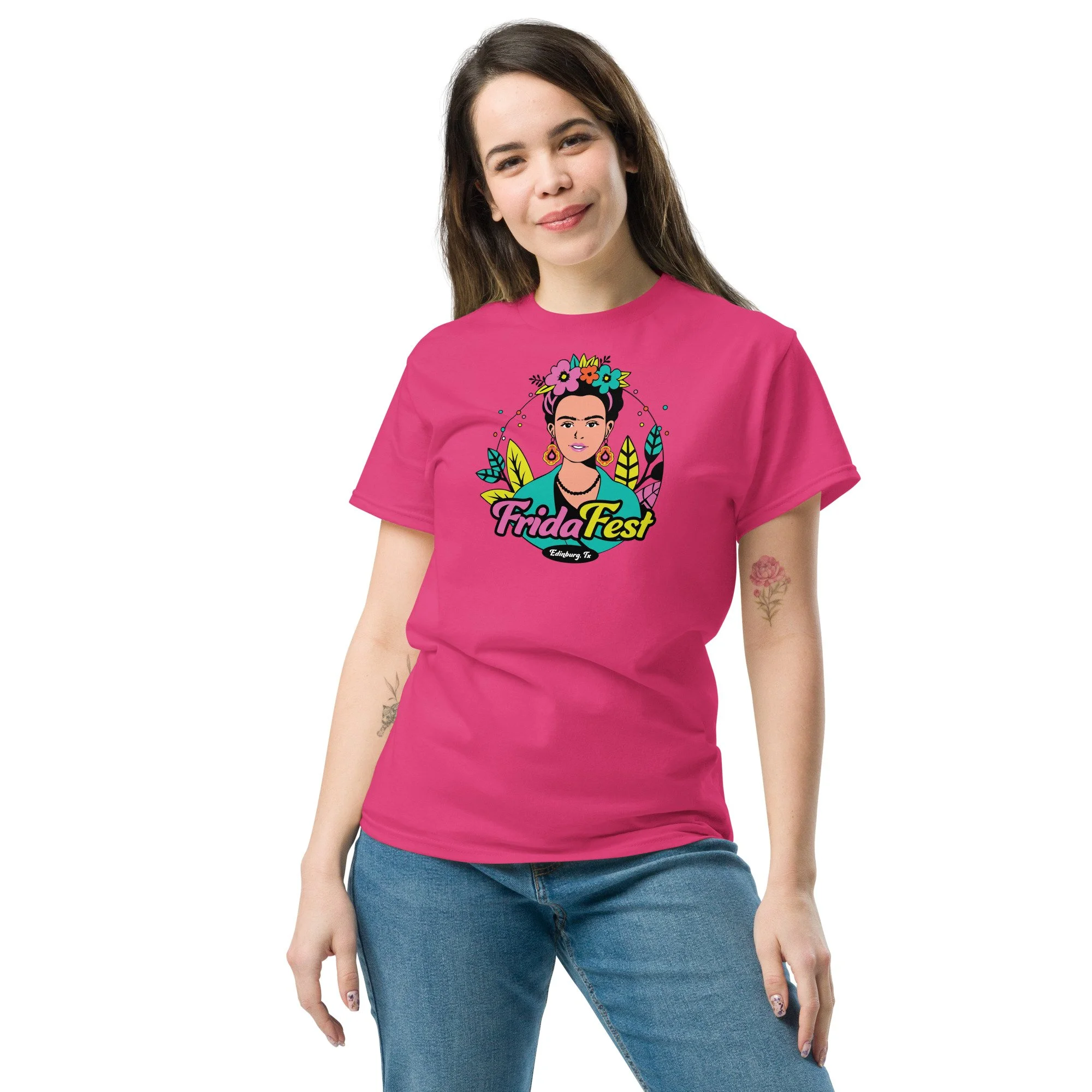 unisex-classic-tee-heliconia-front-6a46e0695d73e.jpg