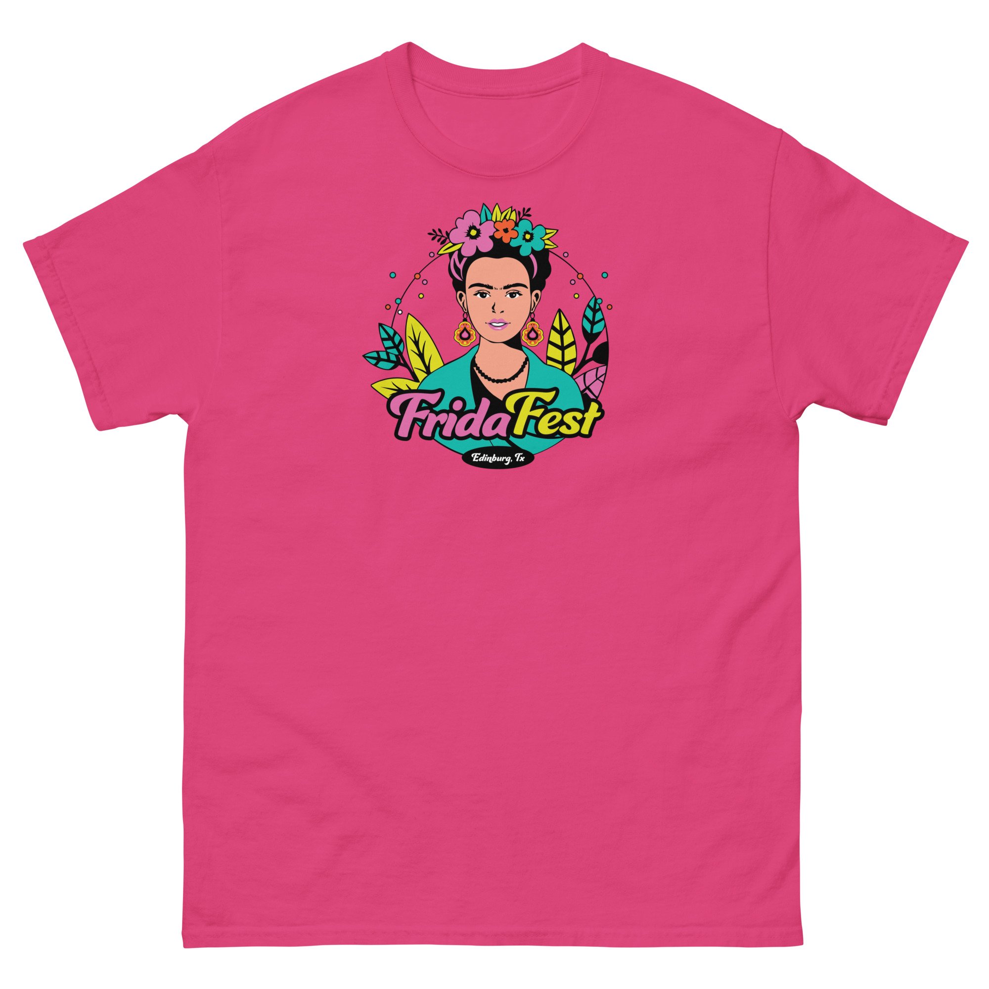 Frida Fest - Circle