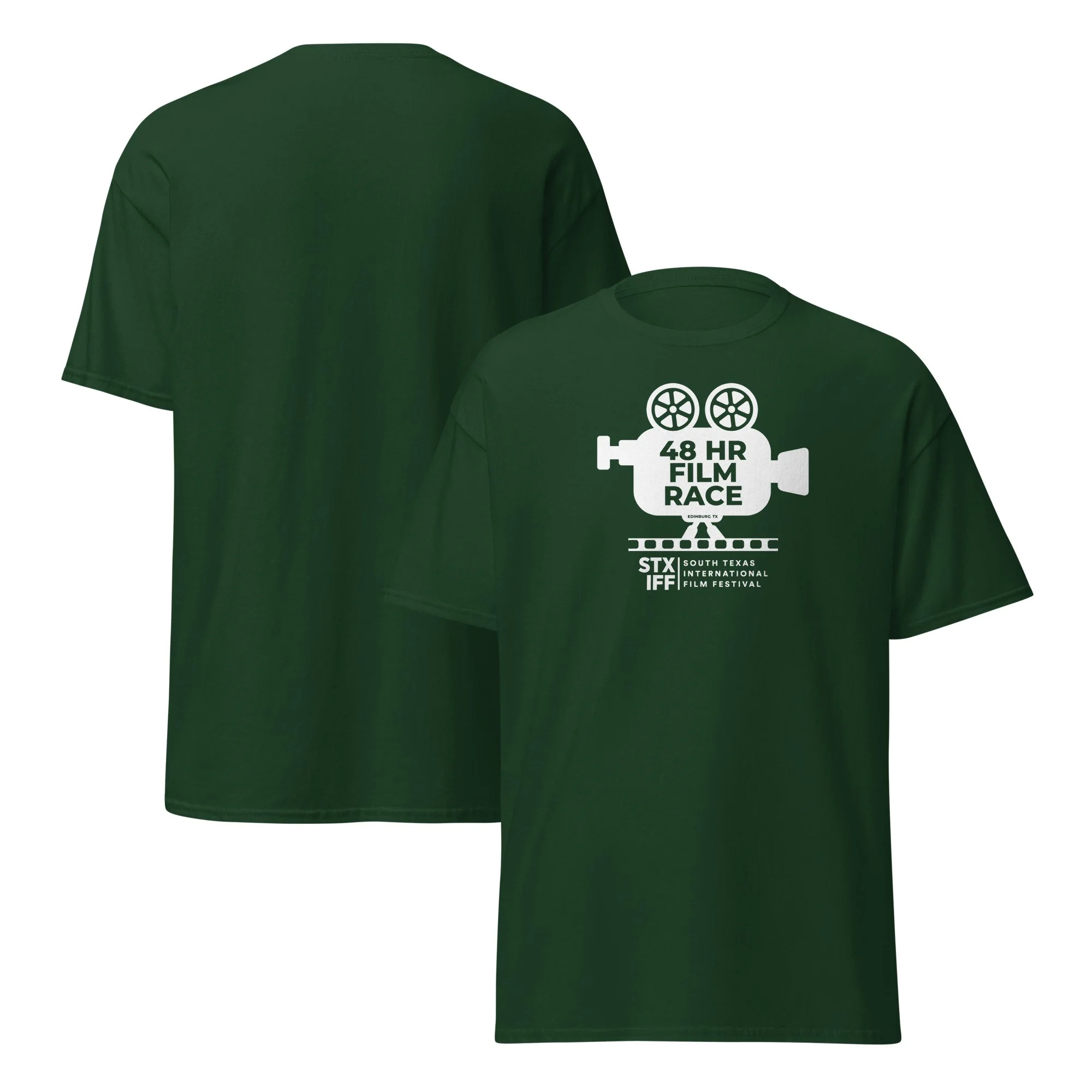 Unisex classic tee