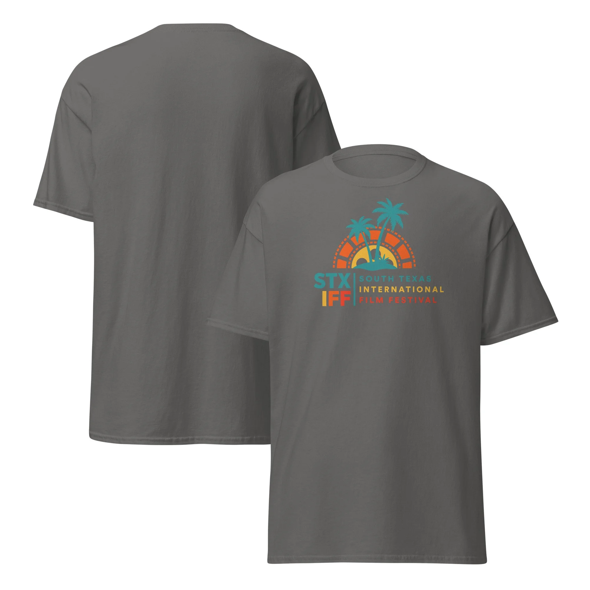 Unisex classic tee