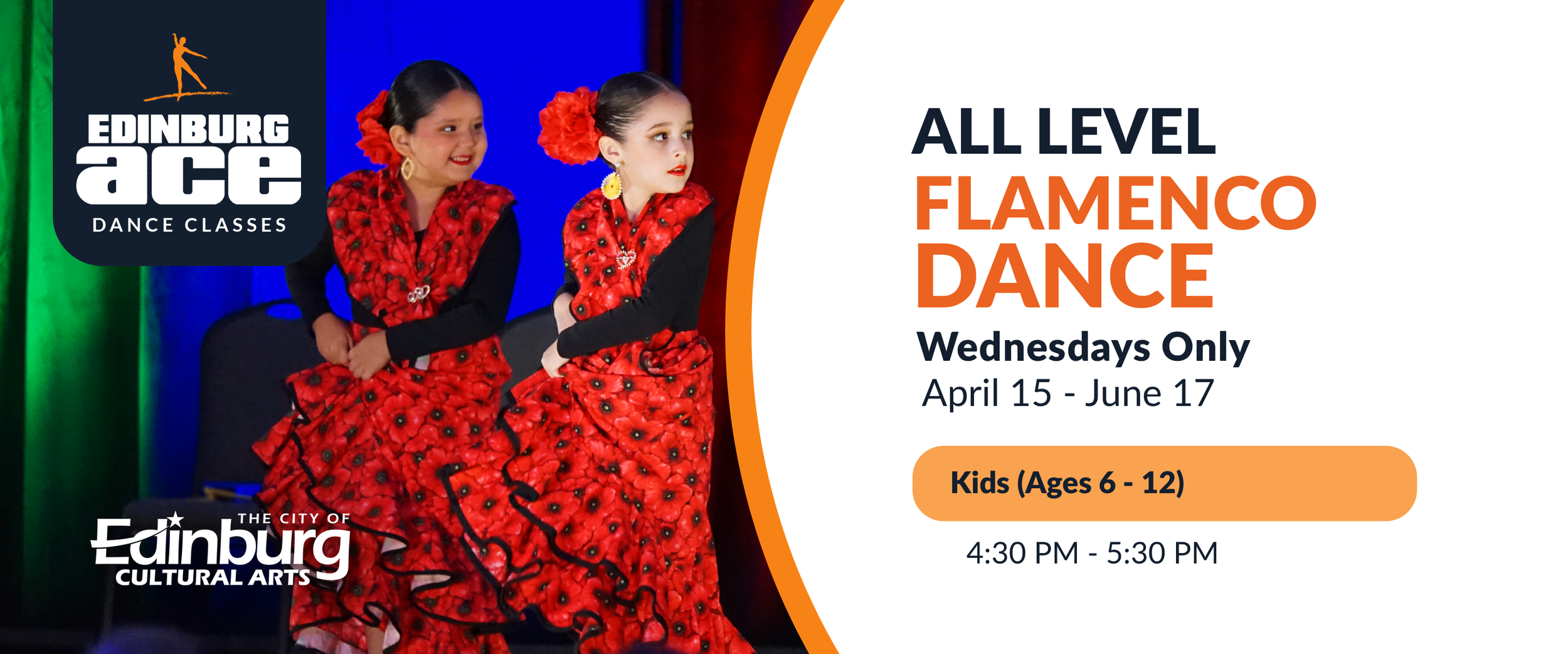 Edinburg dance classes, what to do in edinburg, edinburg ace flamenco classes