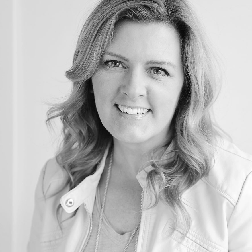 LAURA PROW FOUNDER + CREATIVE DIRECTOR