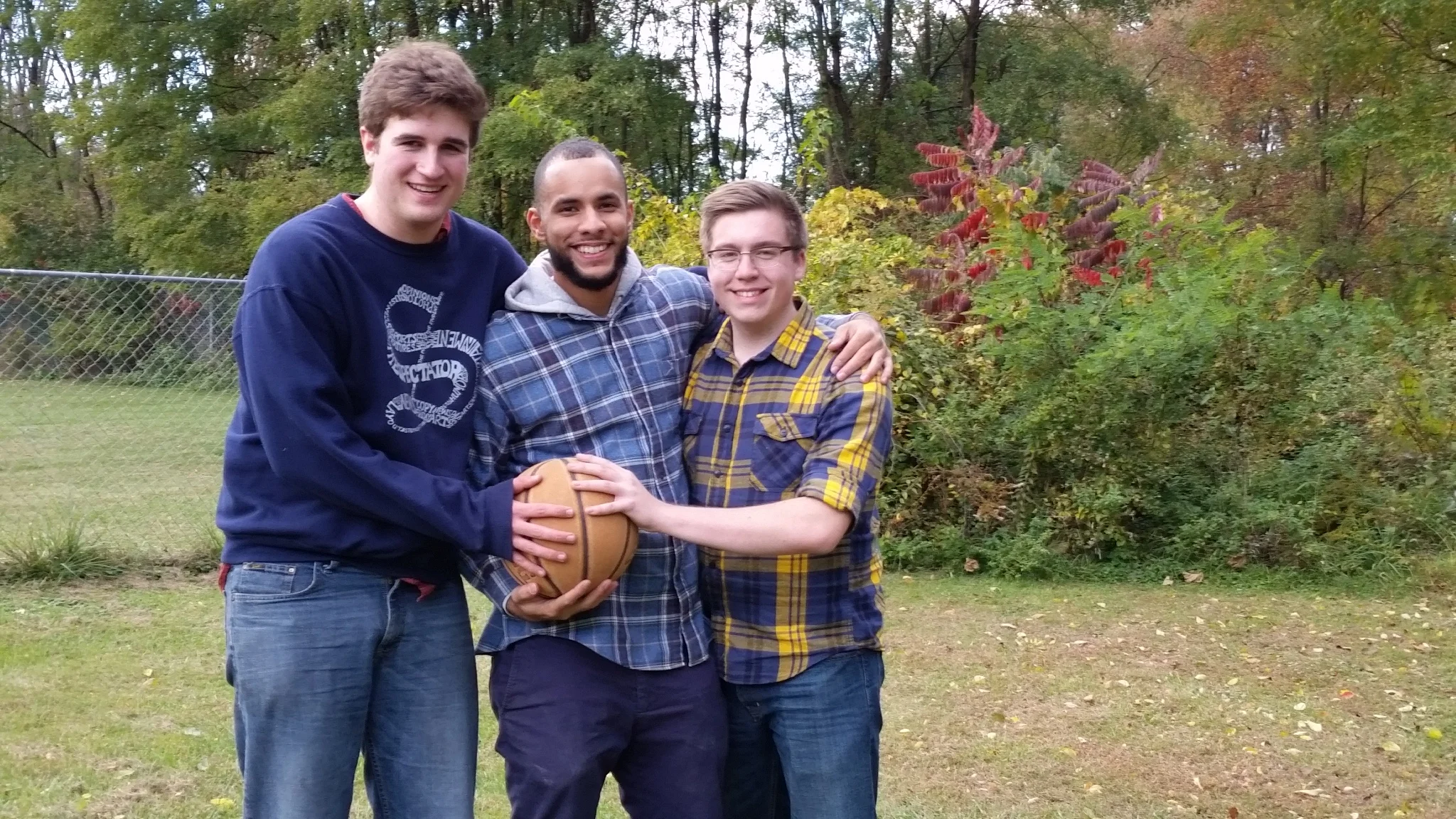 Fall Retreat 