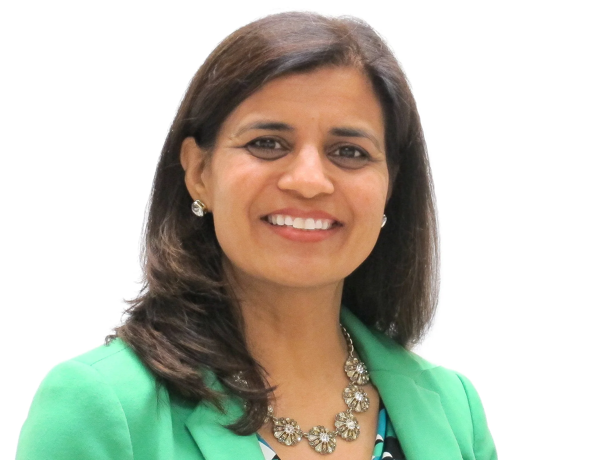 Priya Jain, CRS Board of Directors Member