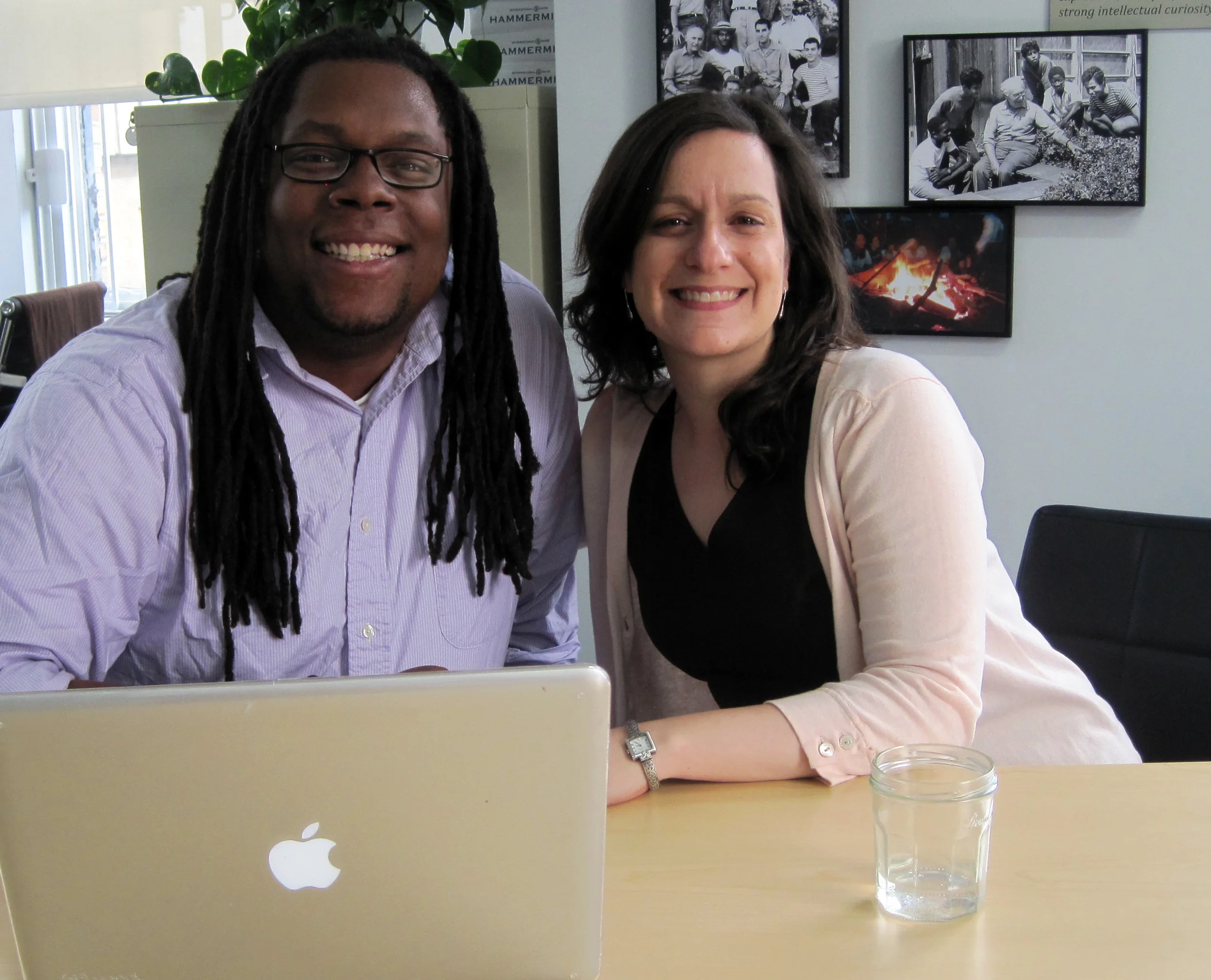 LAJF Welcomes Helene Mattera '97, '98 as Interim Executive Director