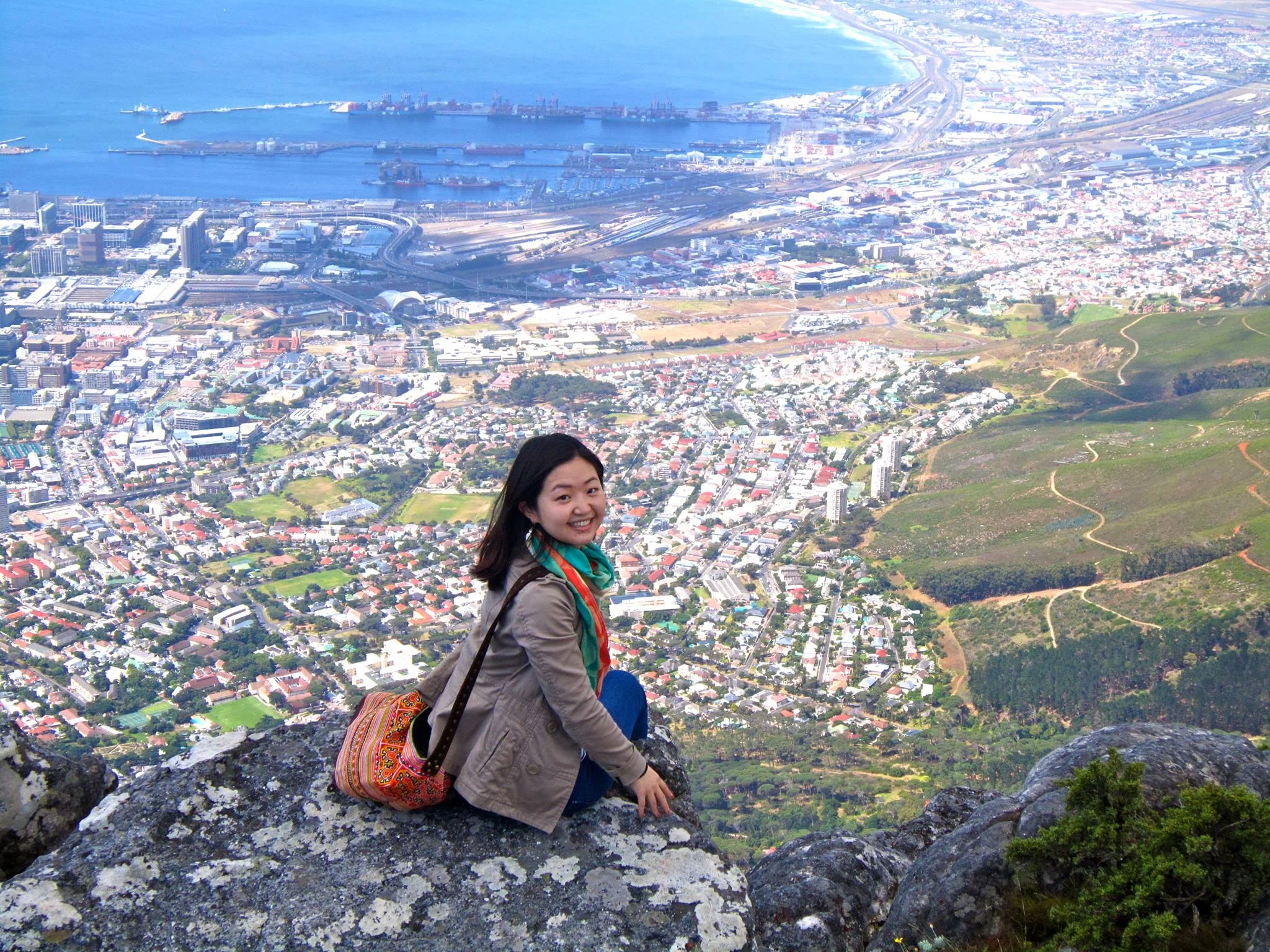 Mikako Tai, '04, '05, '11