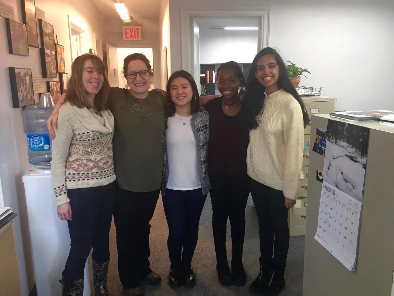 LAJF Needs Volunteers for Office Move