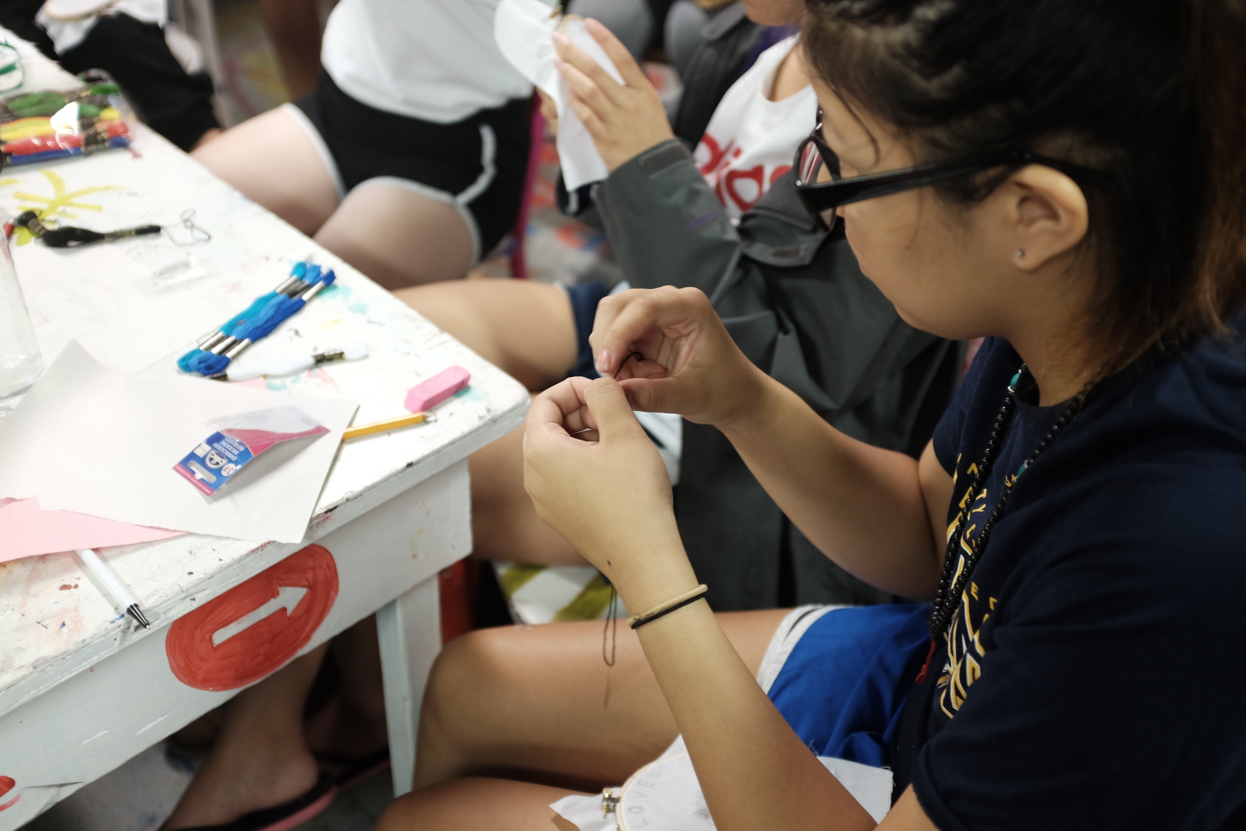 Craftivism