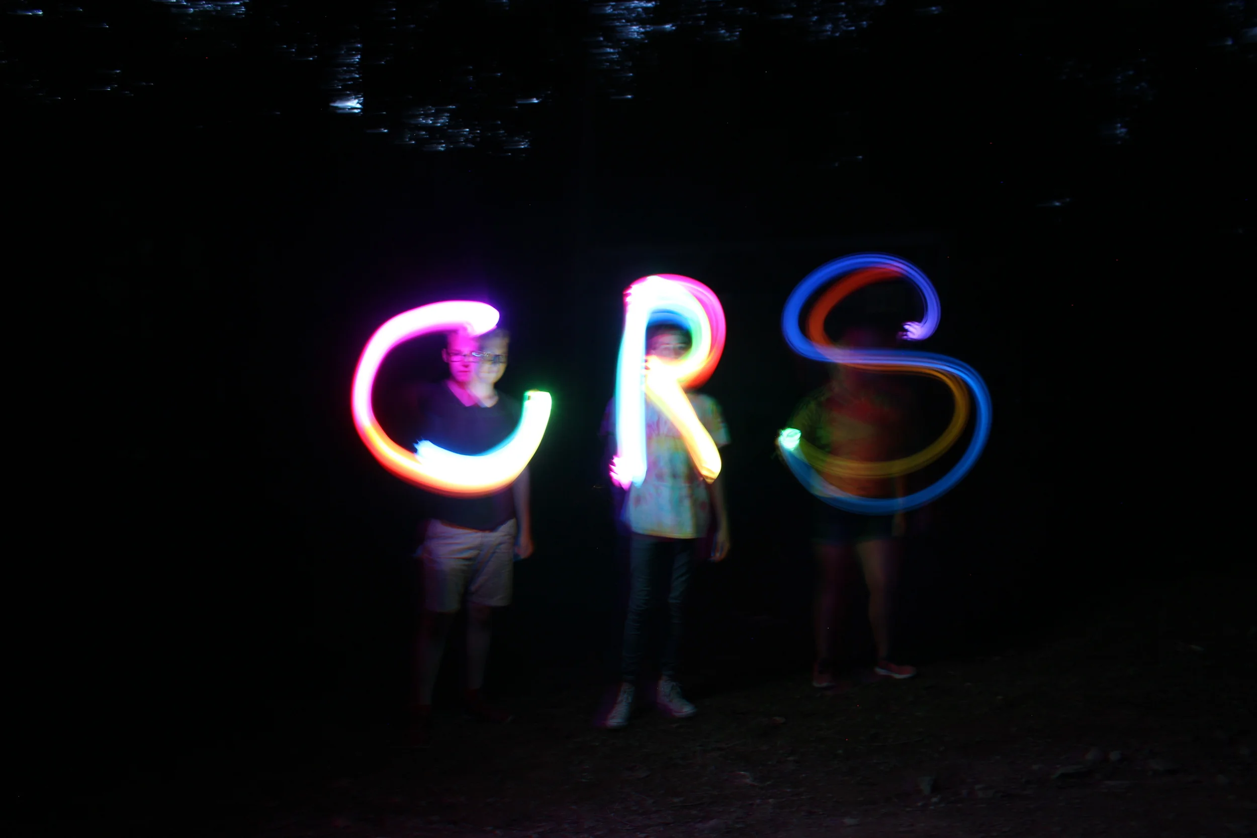 Boys' Week 2: Hiking, Cooking, and Poetry