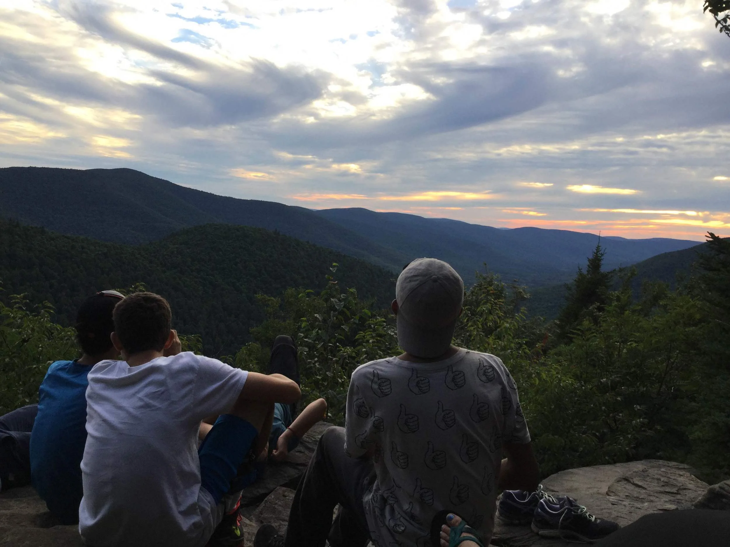 Boys' Week 3: Projects, Instructions, and Games