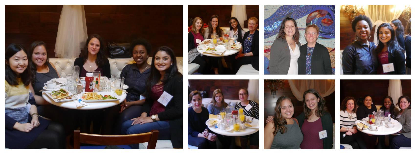 Join other CRS women to network, know what others are up to and celebrate. View the event on Facebook here. 