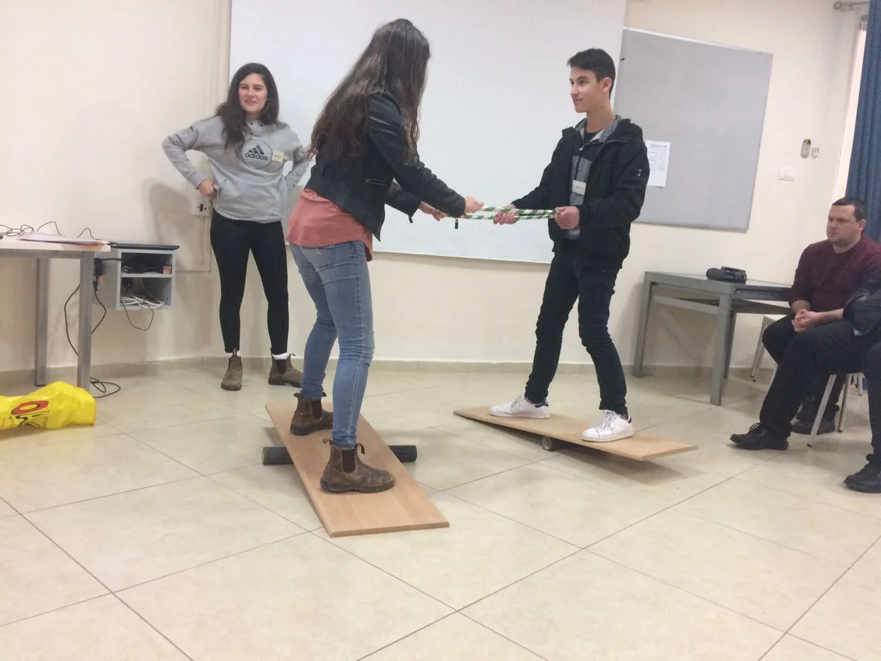 Camp Rising Sun Selection Under Way Around the Globe