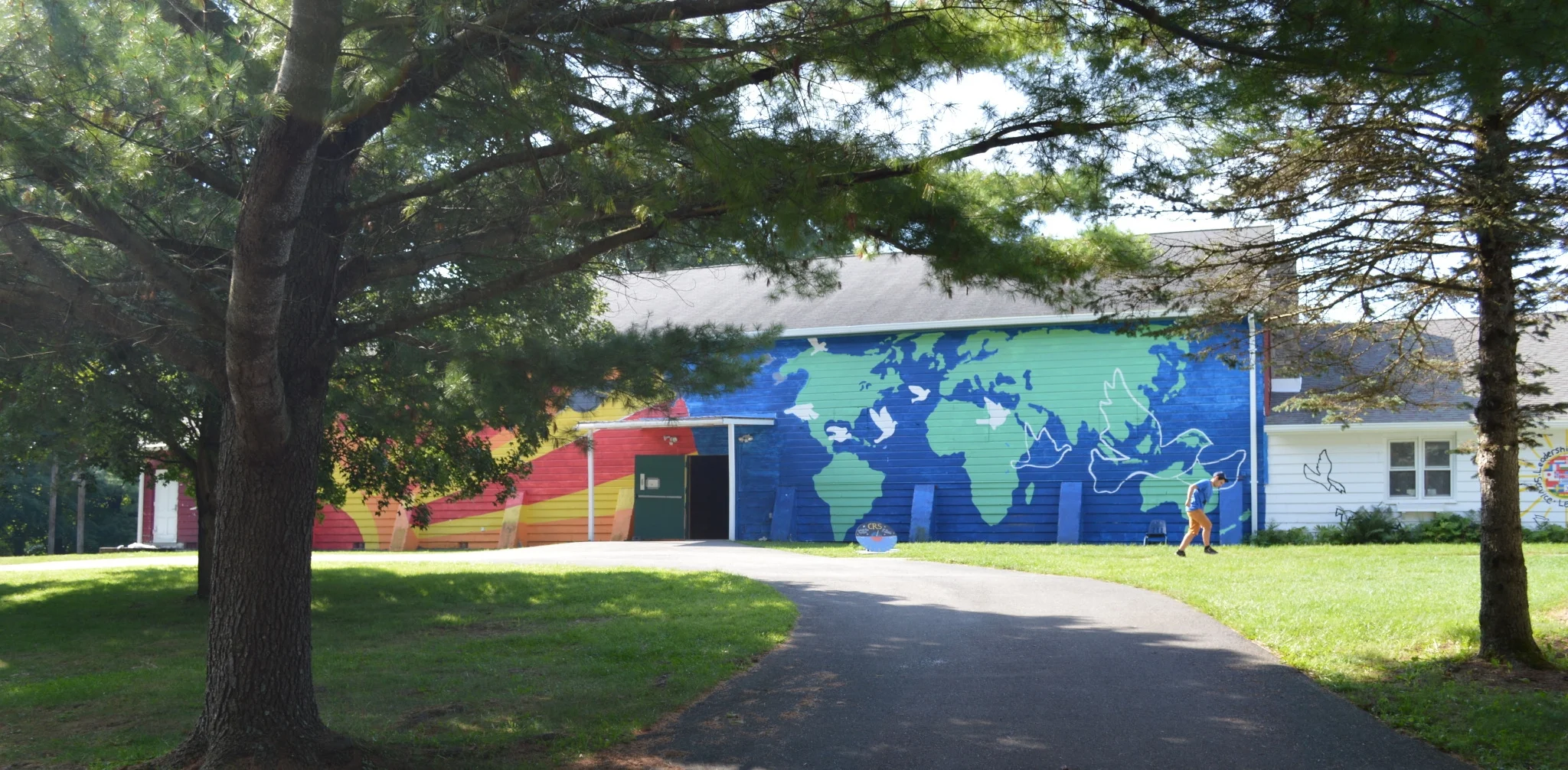 Clinton Facility Assessment is available in draft form