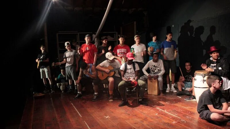 CRS Program Highlight: Arts and Music