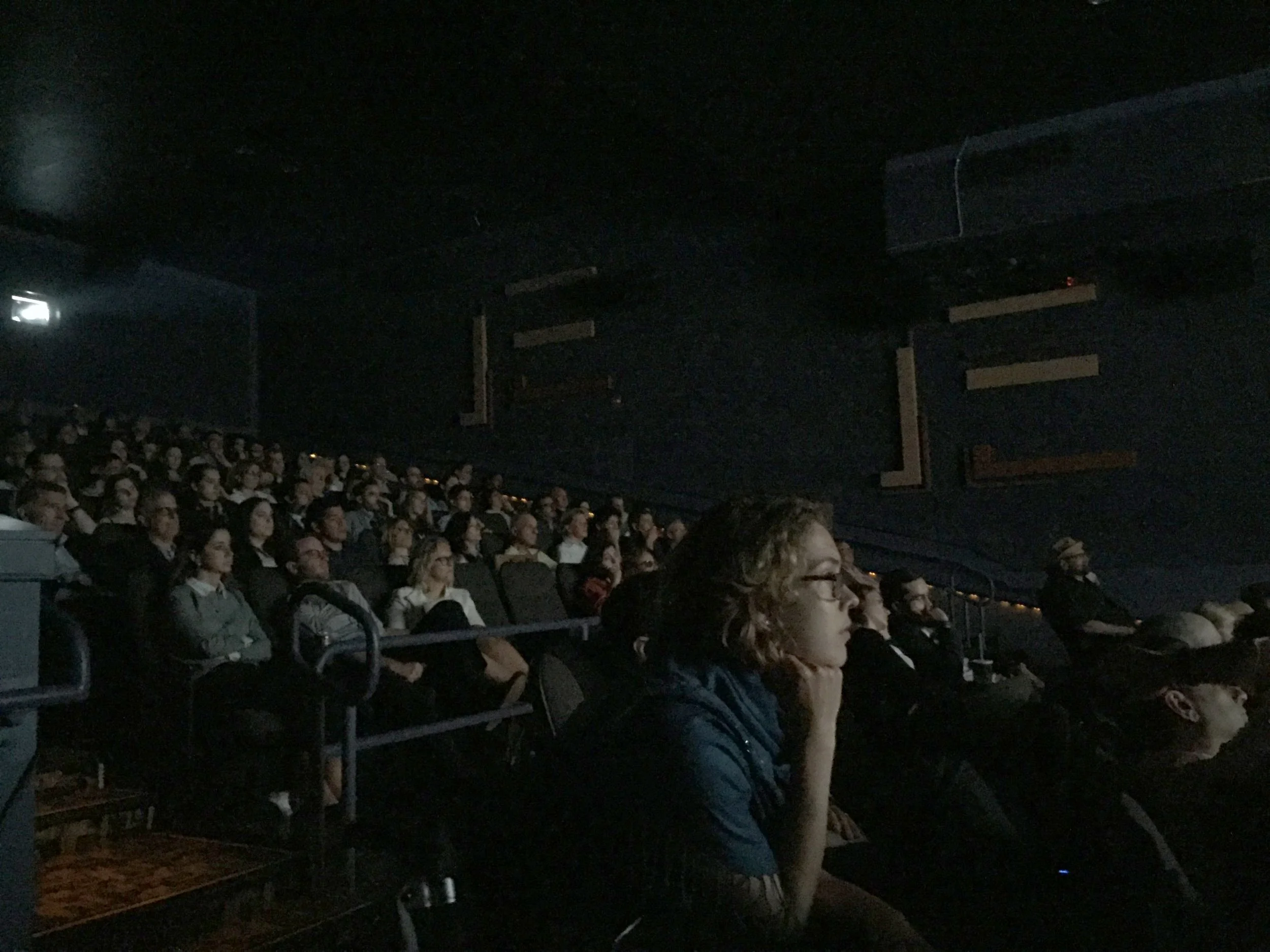 Finding Camp through Searching For Andreas